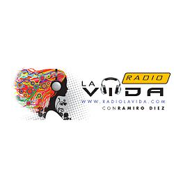 Radio La Vida logo