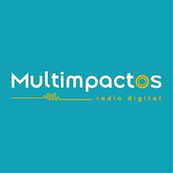 Multimpactos Radio Digital logo