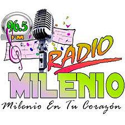 Radio Milenio Flavio logo