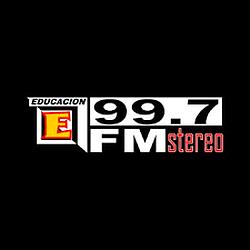 Radio Educación logo