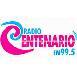 Radio Centenario logo