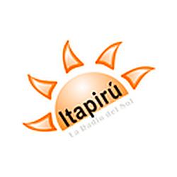 Itapiru radio logo