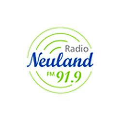 Radio Neuland logo