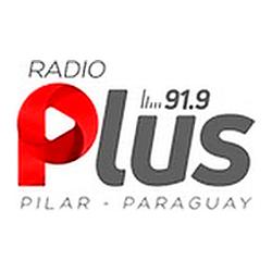 Radio Plus logo