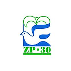 Radio ZP30 logo