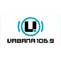 Urbana radio logo
