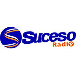 Radio Suceso logo