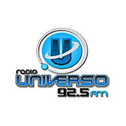 Radio Universo logo