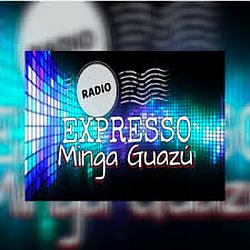 Radio Expresso Minga Guazú logo