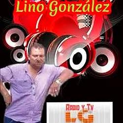 Lino González Radio y TV logo