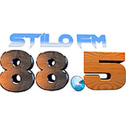 Radio Stilo 88.5 Fm logo