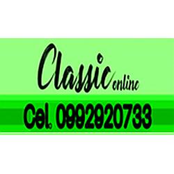 Classic FM Online logo