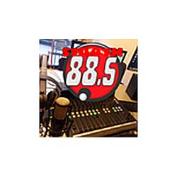 Stilo FM 88.5 logo