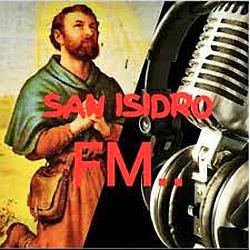 Radio San Isidro FM logo