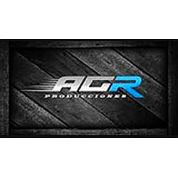 Agr Producciones radio logo