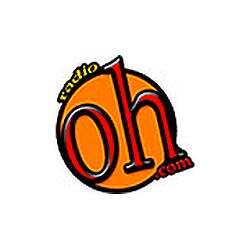 OH Radio - OrlandoHugo logo