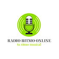 Ritmo Tropical Online radio logo