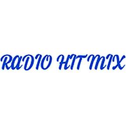 Radio HitMix logo