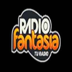 Radio Fantasia logo