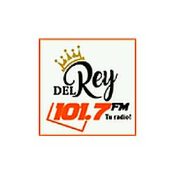 Radio Del Rey 101.7 Fm logo