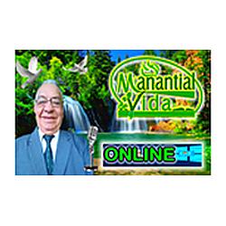 Radio Manatial De Vida Online logo