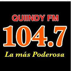 Radio Quiindy logo