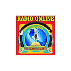 Radio Voz De Alerta logo