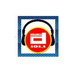 Radio Dinámica logo