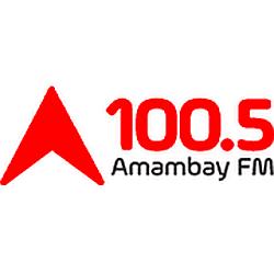 Amambay FM logo