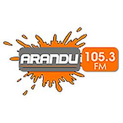 Radio Arandu logo