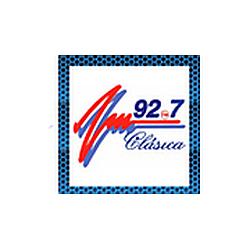 Radio Clásica logo