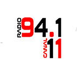 YVYPYTA radio logo