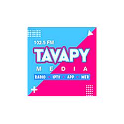 Radio Tavapy Fm 102.5 logo
