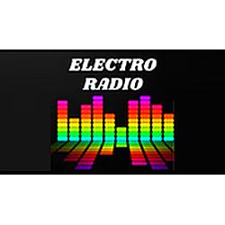 ElectroRadio radio logo