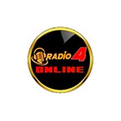 Radio 4 Online logo