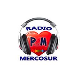 Radio Mercosur logo
