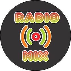 Radio Mix Online logo