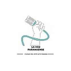La Voz Paranaense Online radio logo