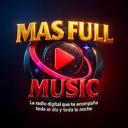 MAS FULL MUSIC radio logo