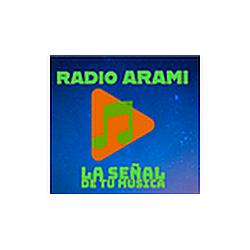 Radio Arami logo