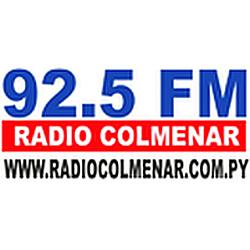 Radio Colmenar logo