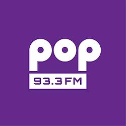 Radio Pop logo