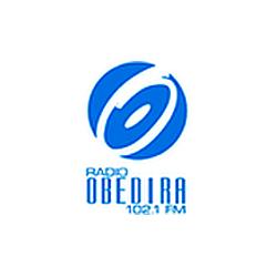 Radio OBEDIRA logo