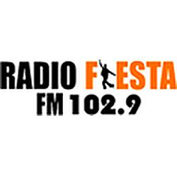 Radio Fiesta logo