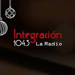 Radio Integración logo