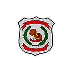 La Voz de la Policia Nacional radio logo