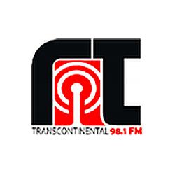 Radio Transcontinental logo