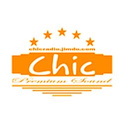 Chic Radio logo
