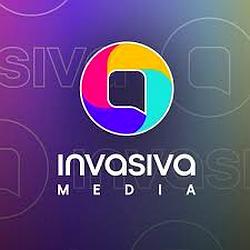 Invasiva Media radio logo