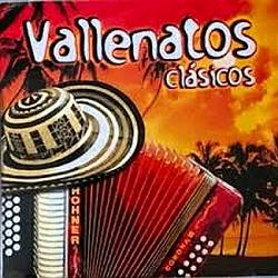 Radio Vallenatos Clasicos logo